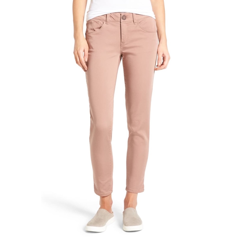 Wit and wisdom Skinny Pants